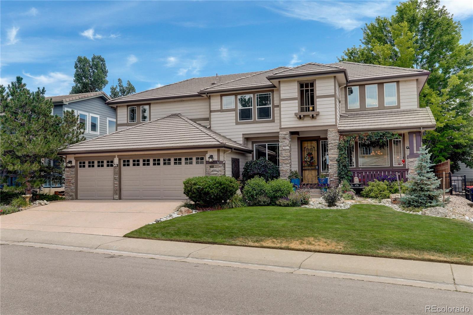 MLS Image #41 for 2600  rockbridge way,highlands ranch, Colorado