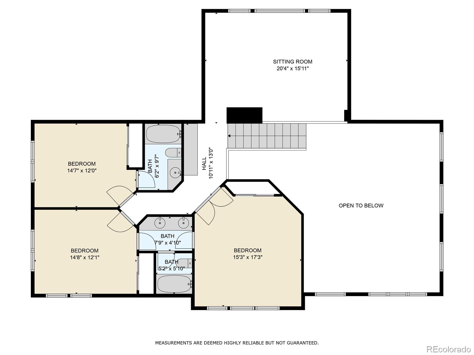 MLS Image #43 for 2600  rockbridge way,highlands ranch, Colorado