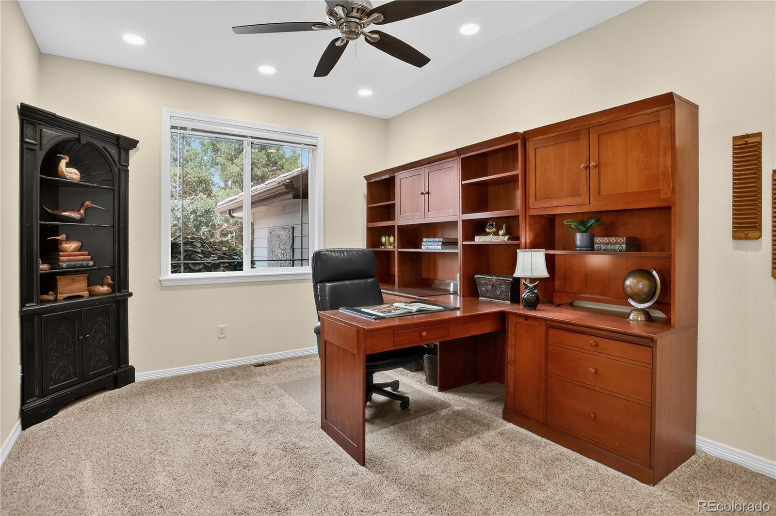 MLS Image #5 for 2600  rockbridge way,highlands ranch, Colorado