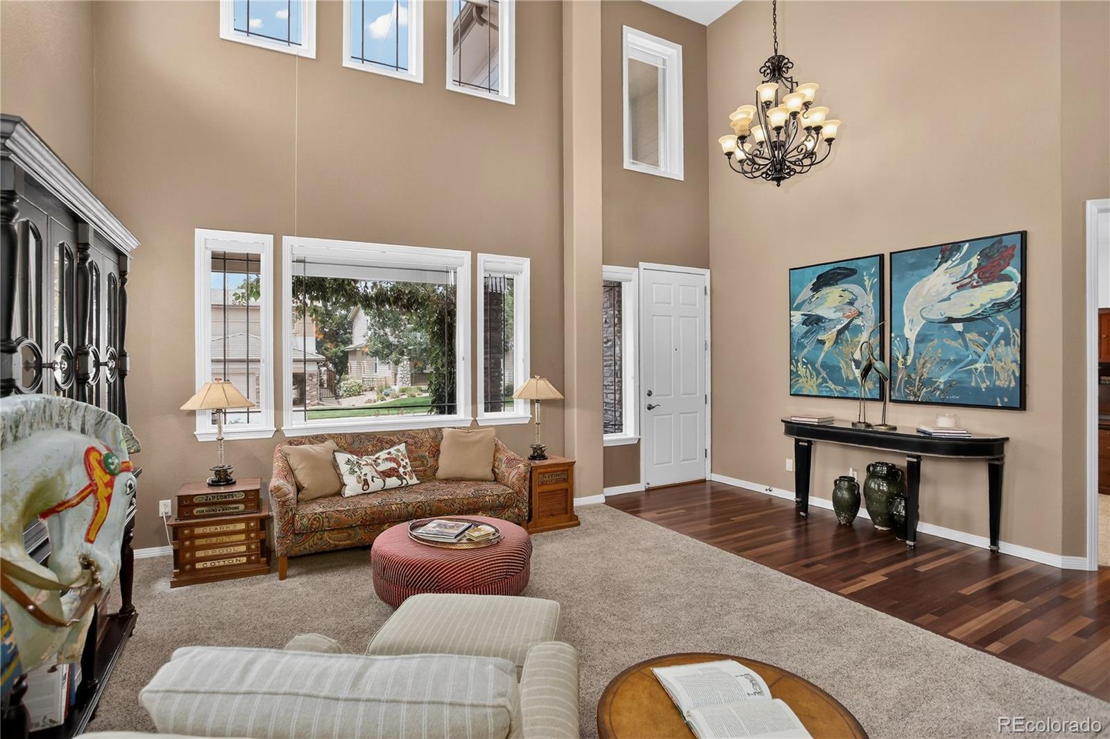 MLS Image #6 for 2600  rockbridge way,highlands ranch, Colorado