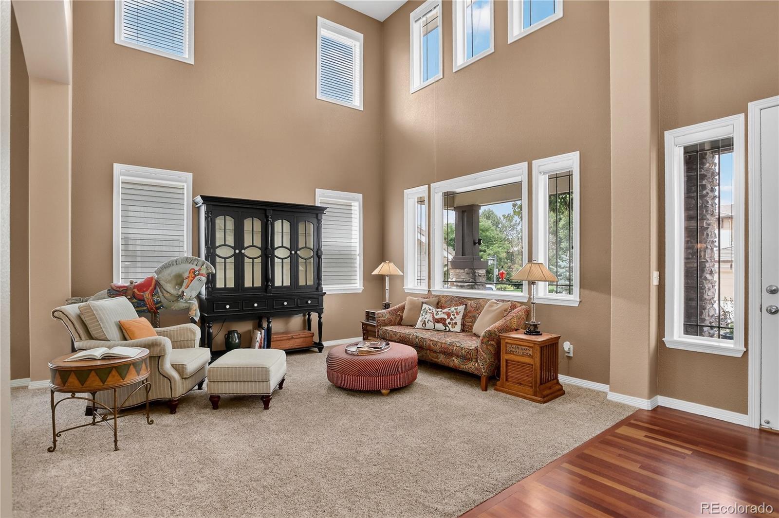 MLS Image #7 for 2600  rockbridge way,highlands ranch, Colorado