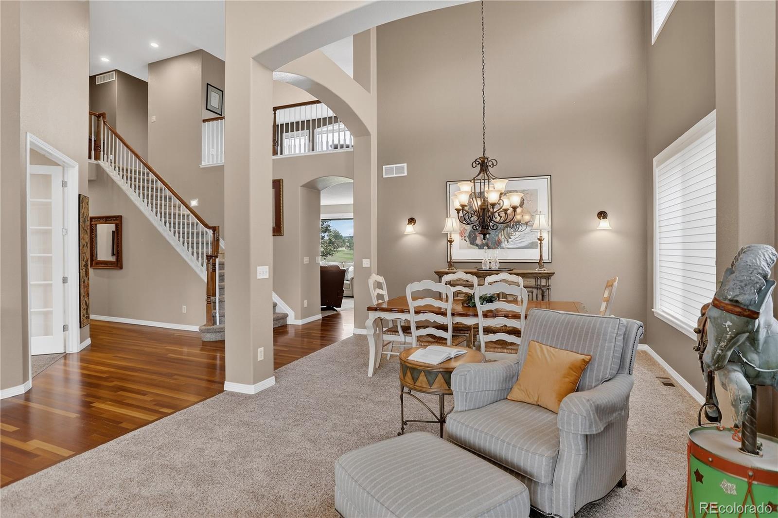 MLS Image #8 for 2600  rockbridge way,highlands ranch, Colorado