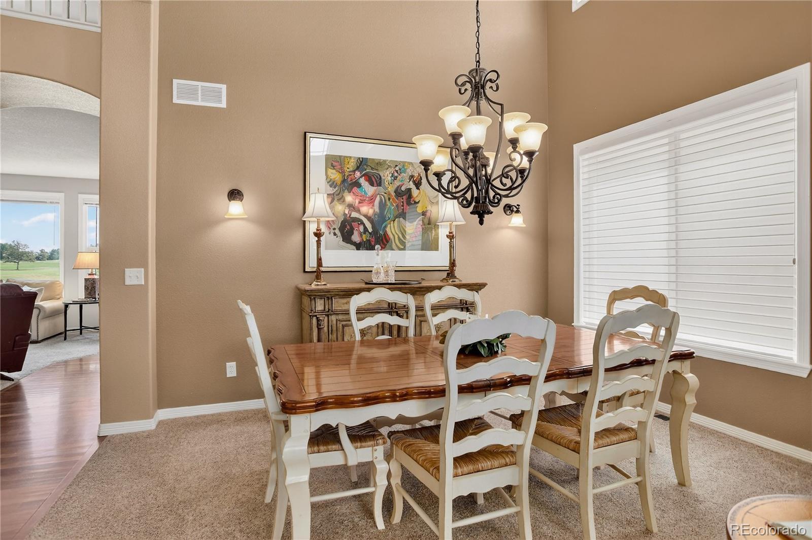 MLS Image #9 for 2600  rockbridge way,highlands ranch, Colorado