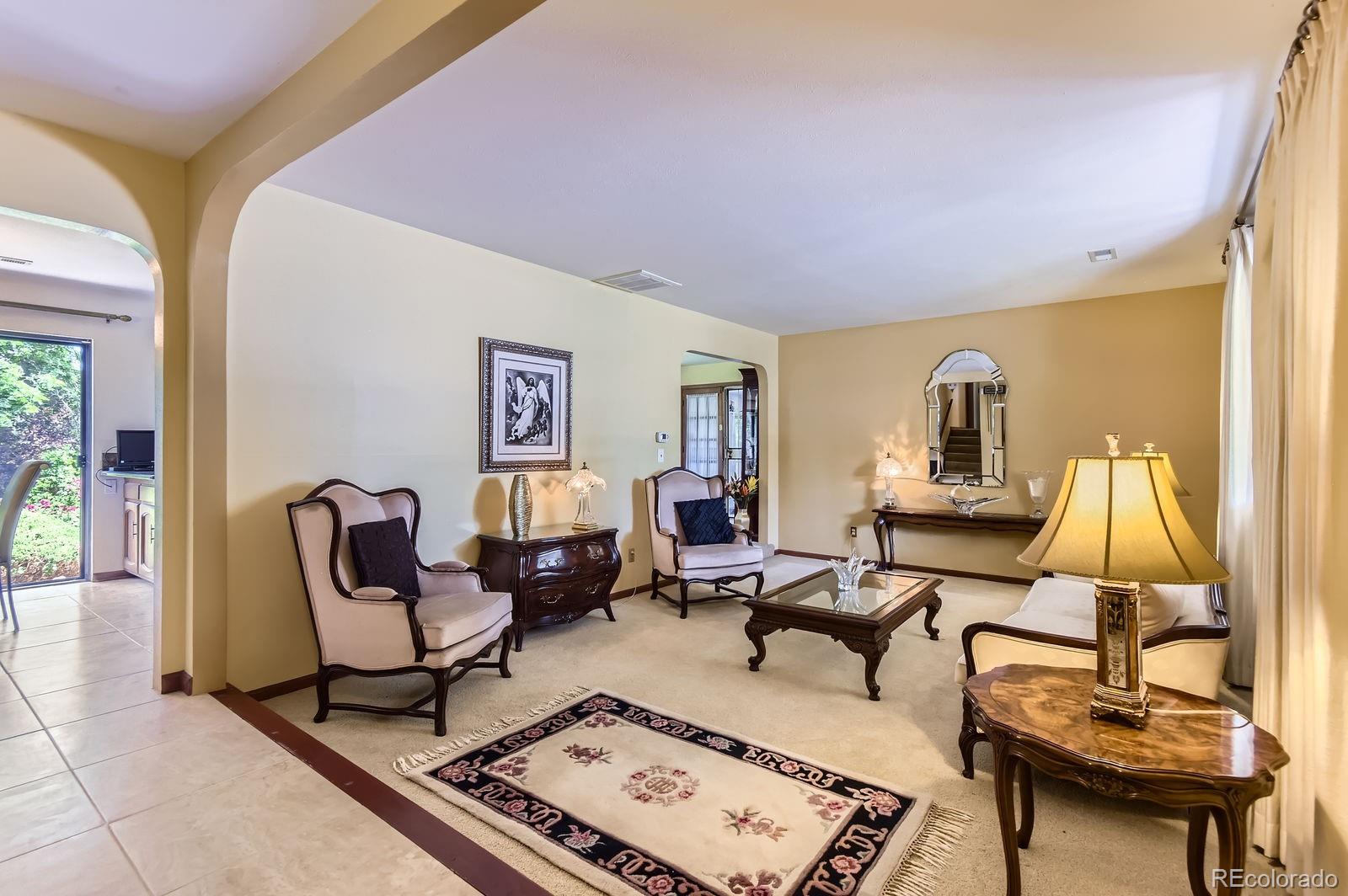 MLS Image #1 for 3724 s poplar street,denver, Colorado