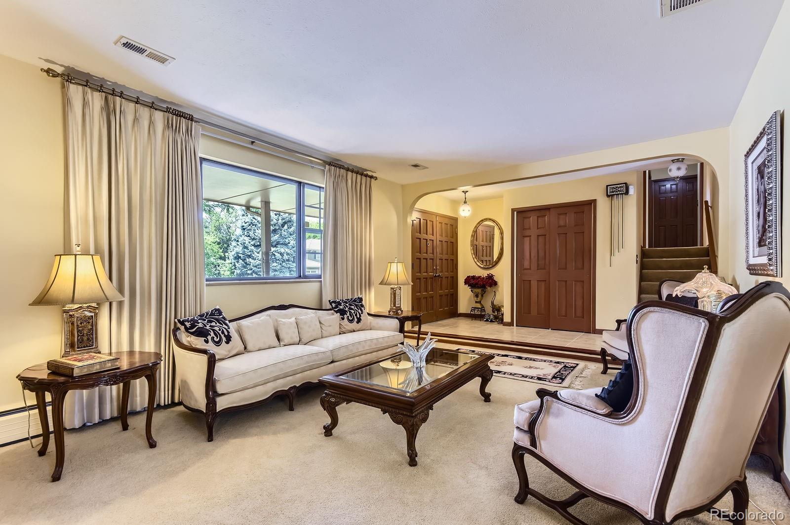 MLS Image #2 for 3724 s poplar street,denver, Colorado