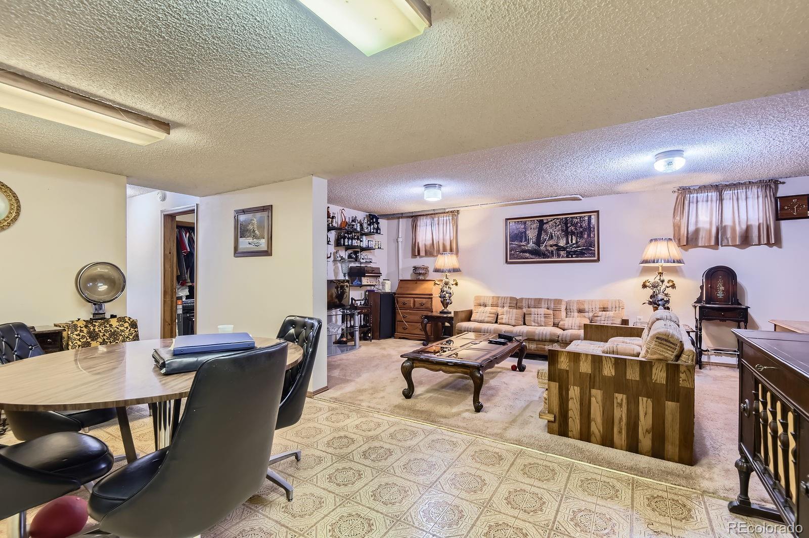 MLS Image #20 for 3724 s poplar street,denver, Colorado