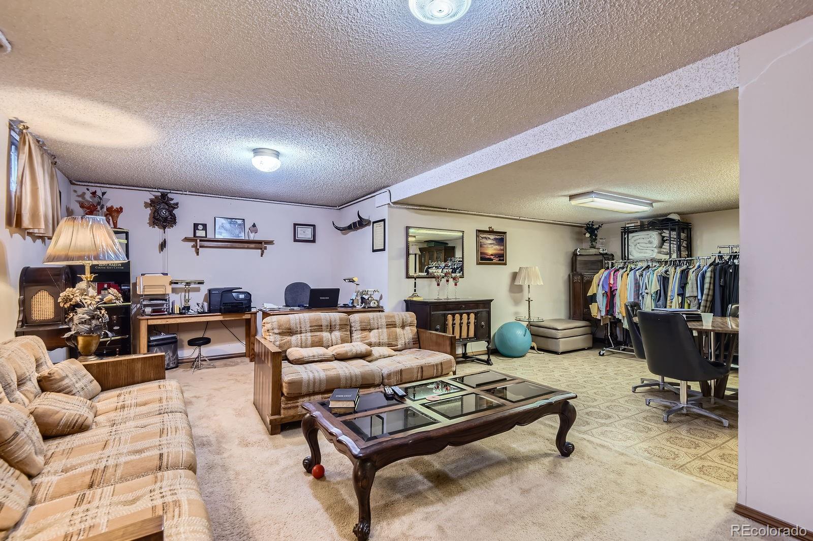 MLS Image #21 for 3724 s poplar street,denver, Colorado