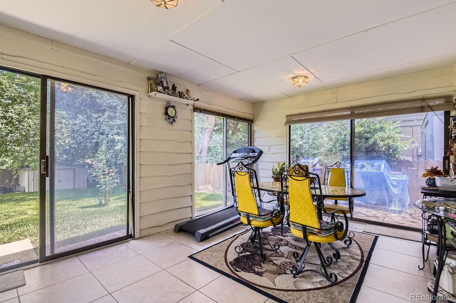 MLS Image #22 for 3724 s poplar street,denver, Colorado