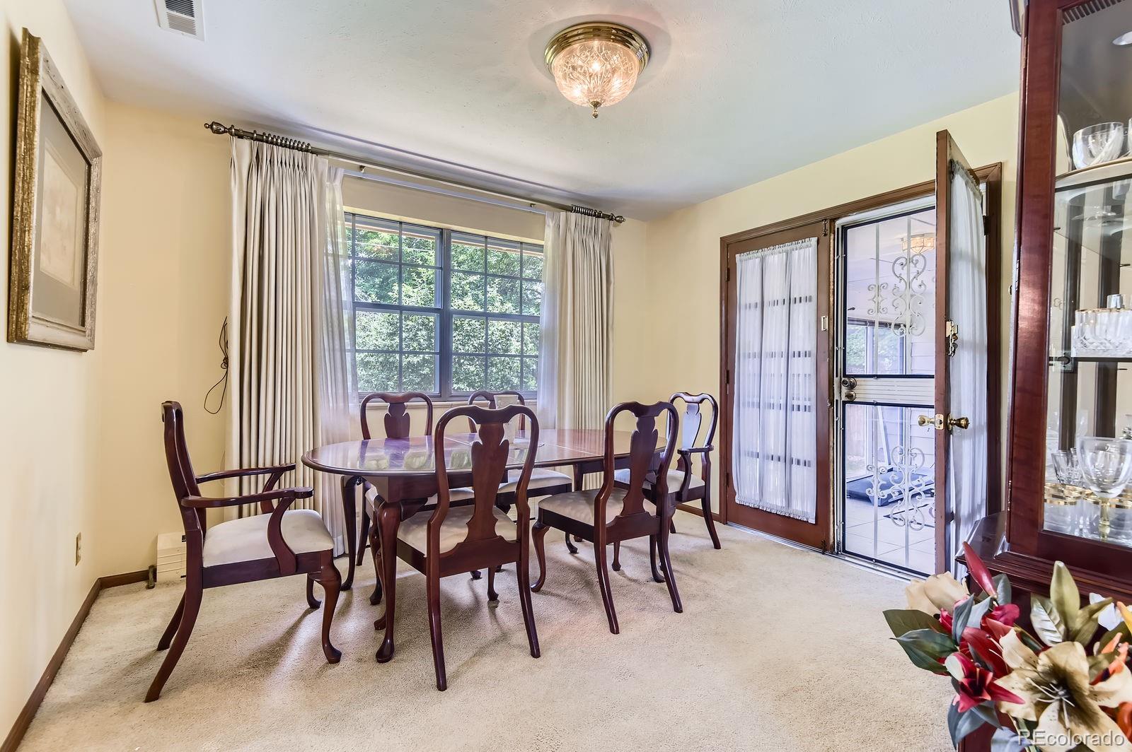 MLS Image #3 for 3724 s poplar street,denver, Colorado