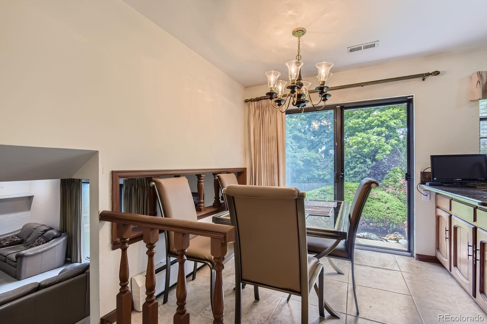 MLS Image #7 for 3724 s poplar street,denver, Colorado