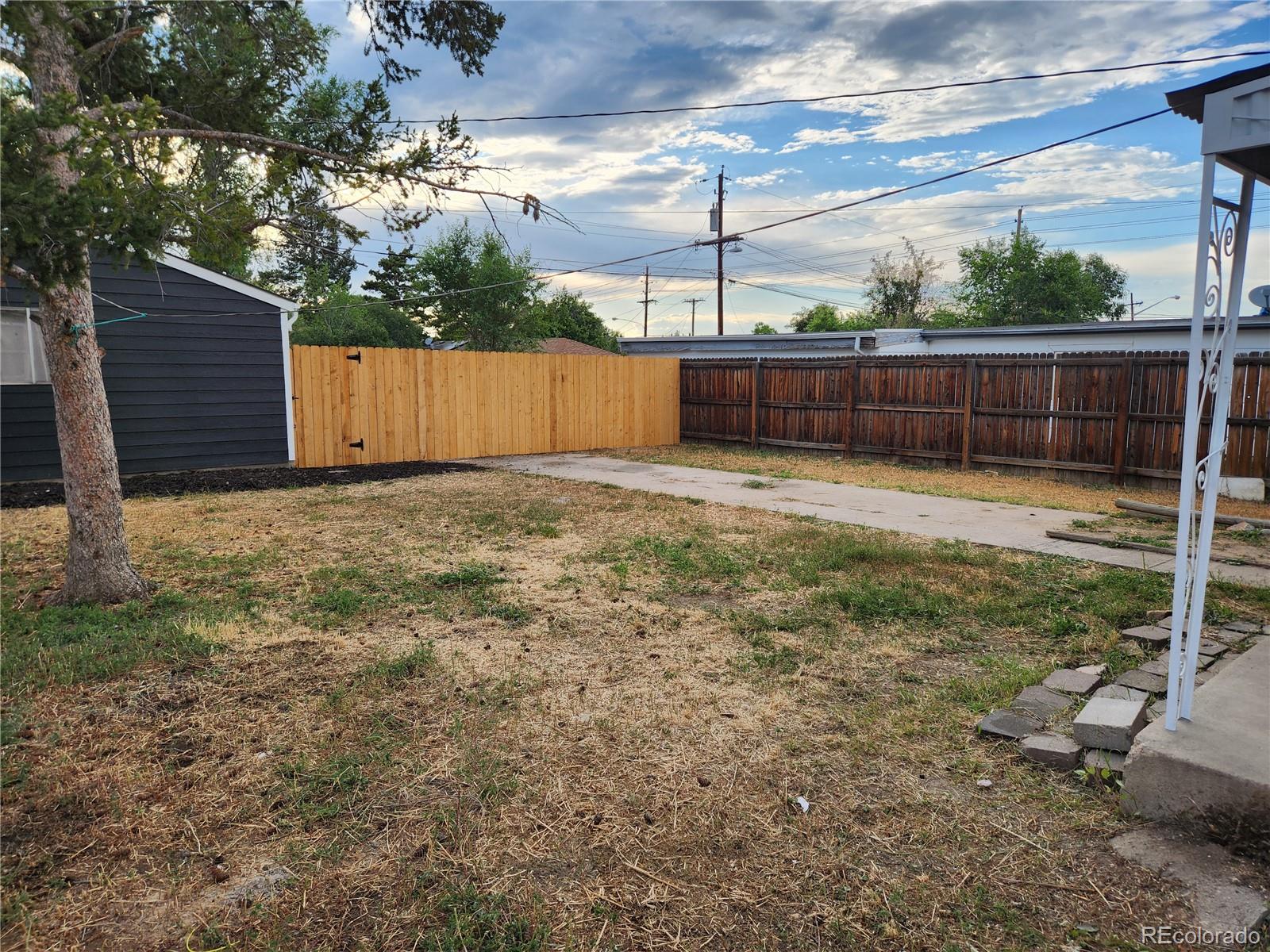 MLS Image #10 for 1273  newark street,aurora, Colorado