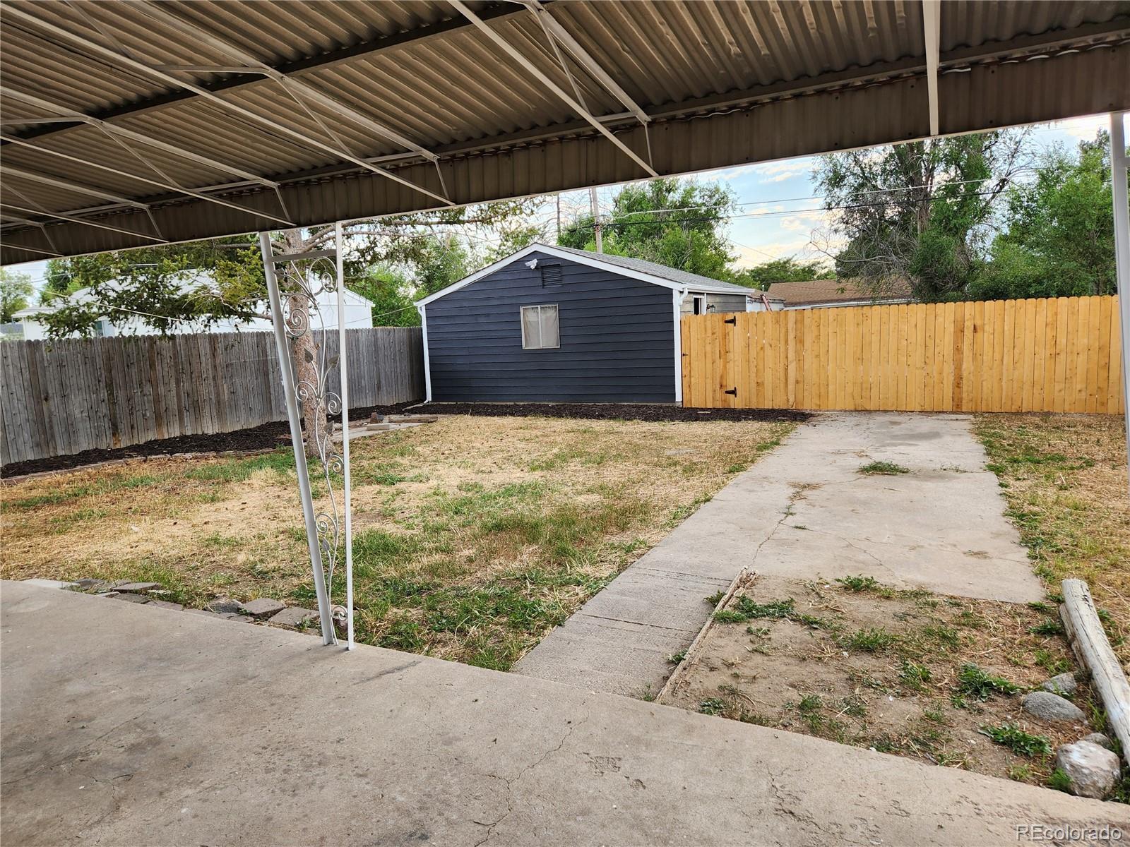 MLS Image #8 for 1273  newark street,aurora, Colorado