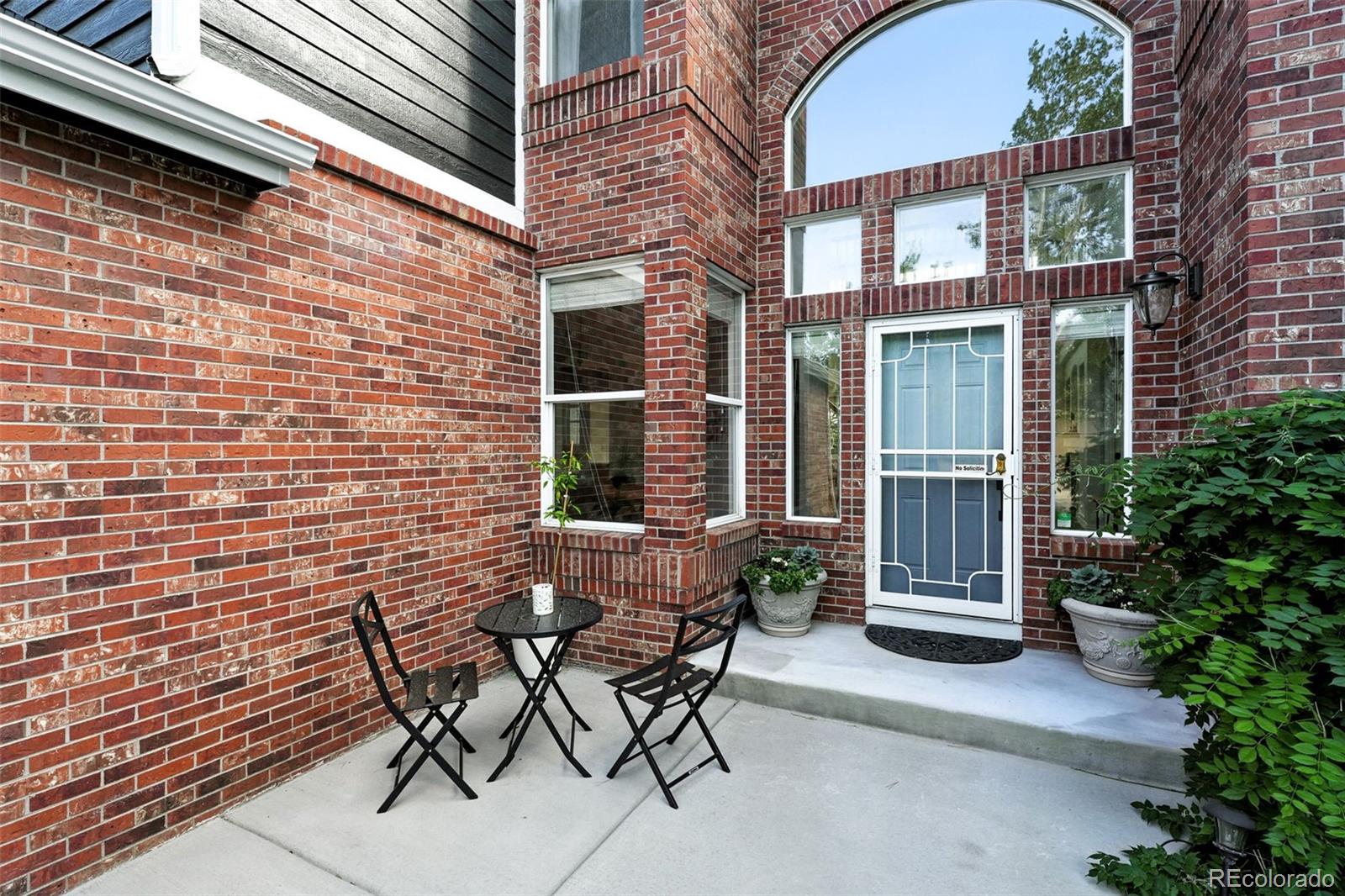 MLS Image #1 for 5731 s yampa street,centennial, Colorado