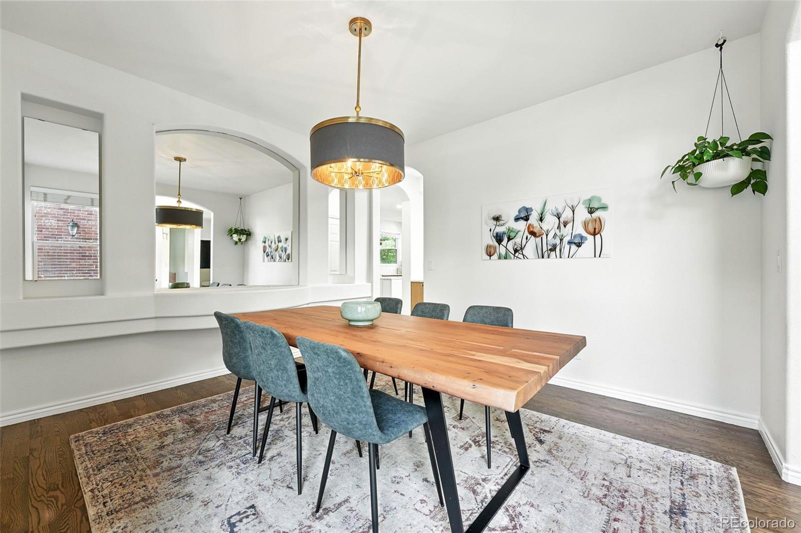 MLS Image #13 for 5731 s yampa street,centennial, Colorado