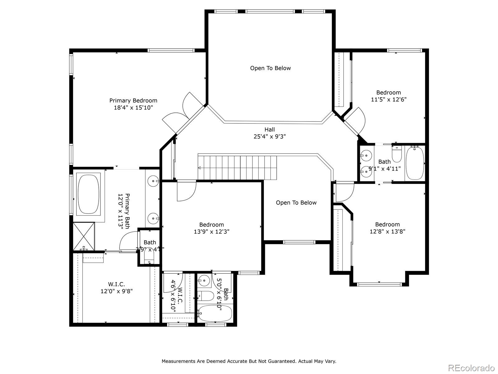 MLS Image #17 for 5731 s yampa street,centennial, Colorado
