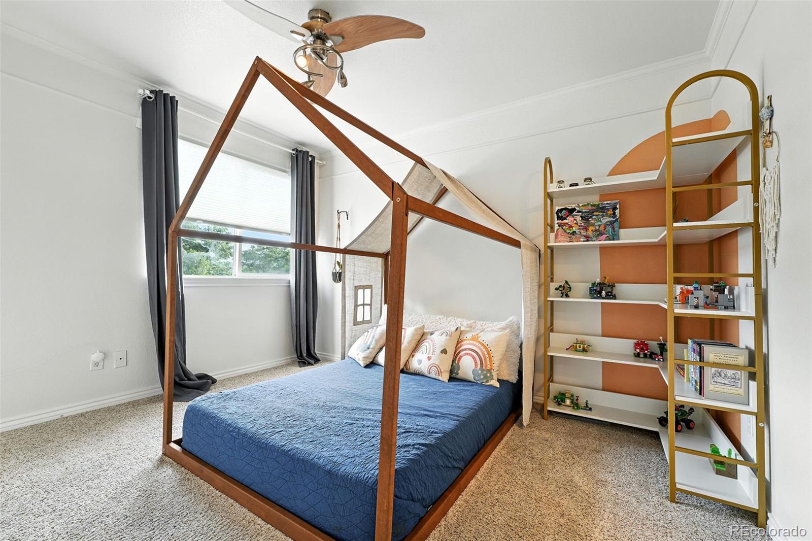 MLS Image #24 for 5731 s yampa street,centennial, Colorado