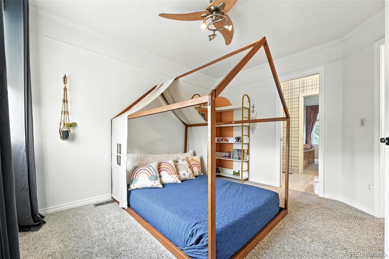 MLS Image #25 for 5731 s yampa street,centennial, Colorado