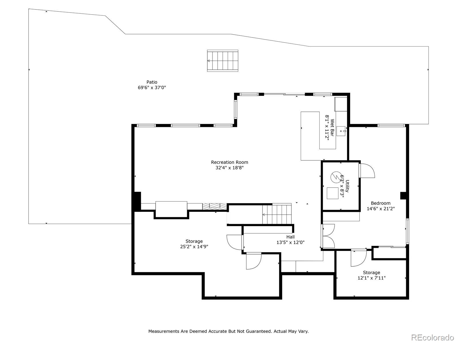 MLS Image #28 for 5731 s yampa street,centennial, Colorado