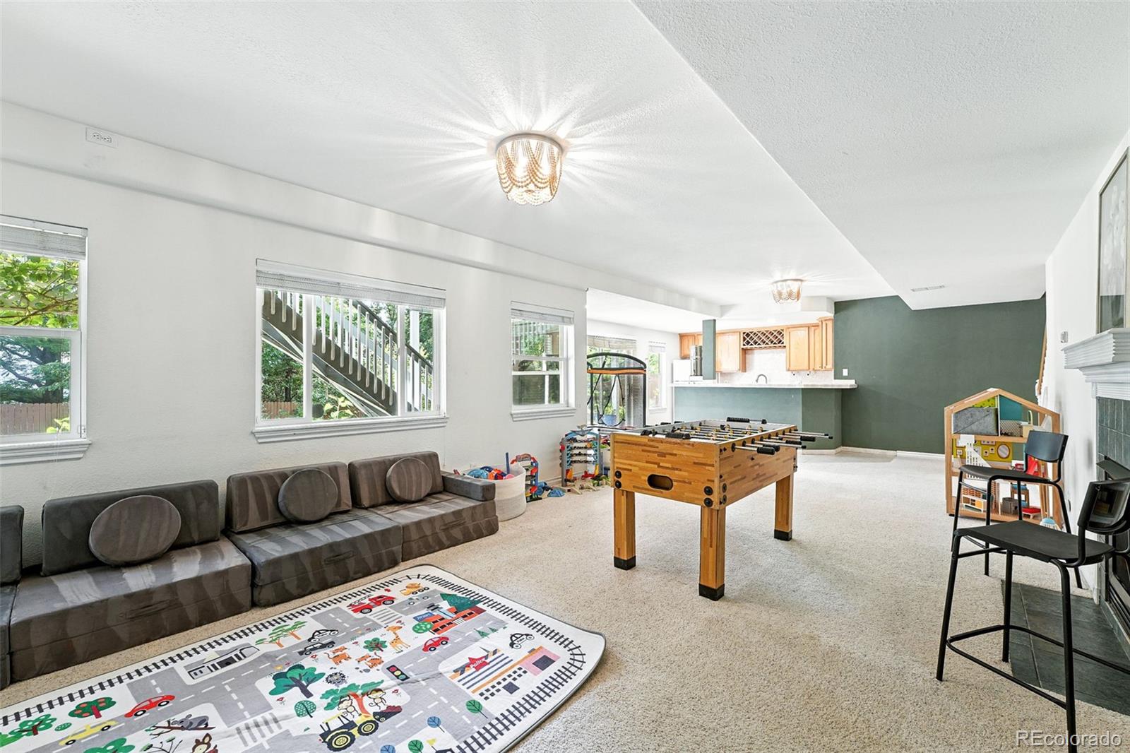 MLS Image #29 for 5731 s yampa street,centennial, Colorado