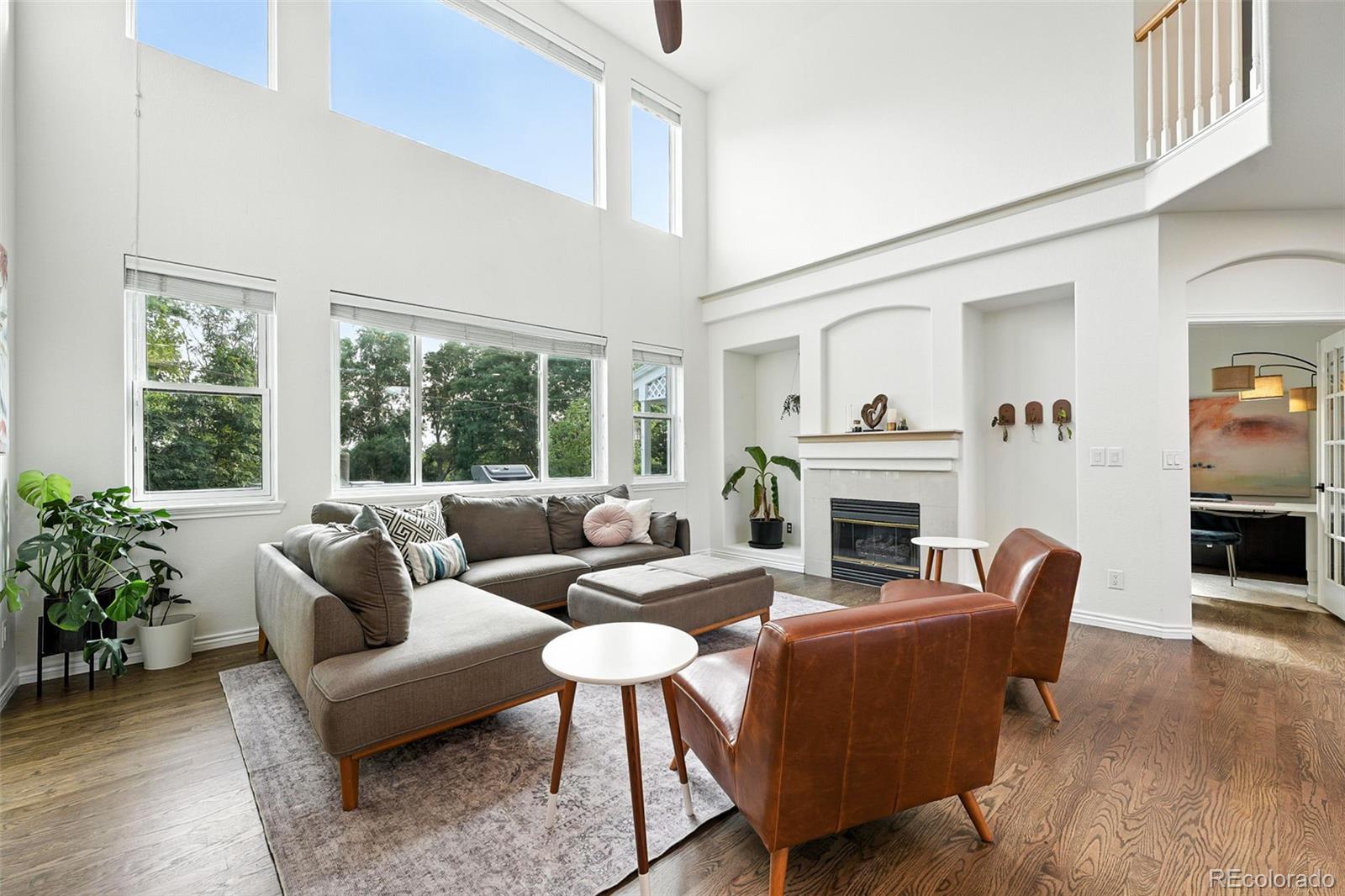 MLS Image #3 for 5731 s yampa street,centennial, Colorado