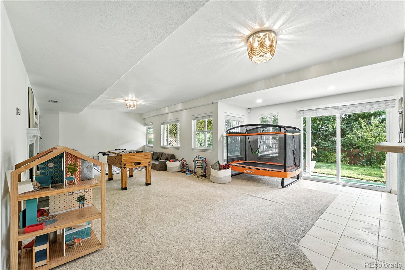 MLS Image #30 for 5731 s yampa street,centennial, Colorado