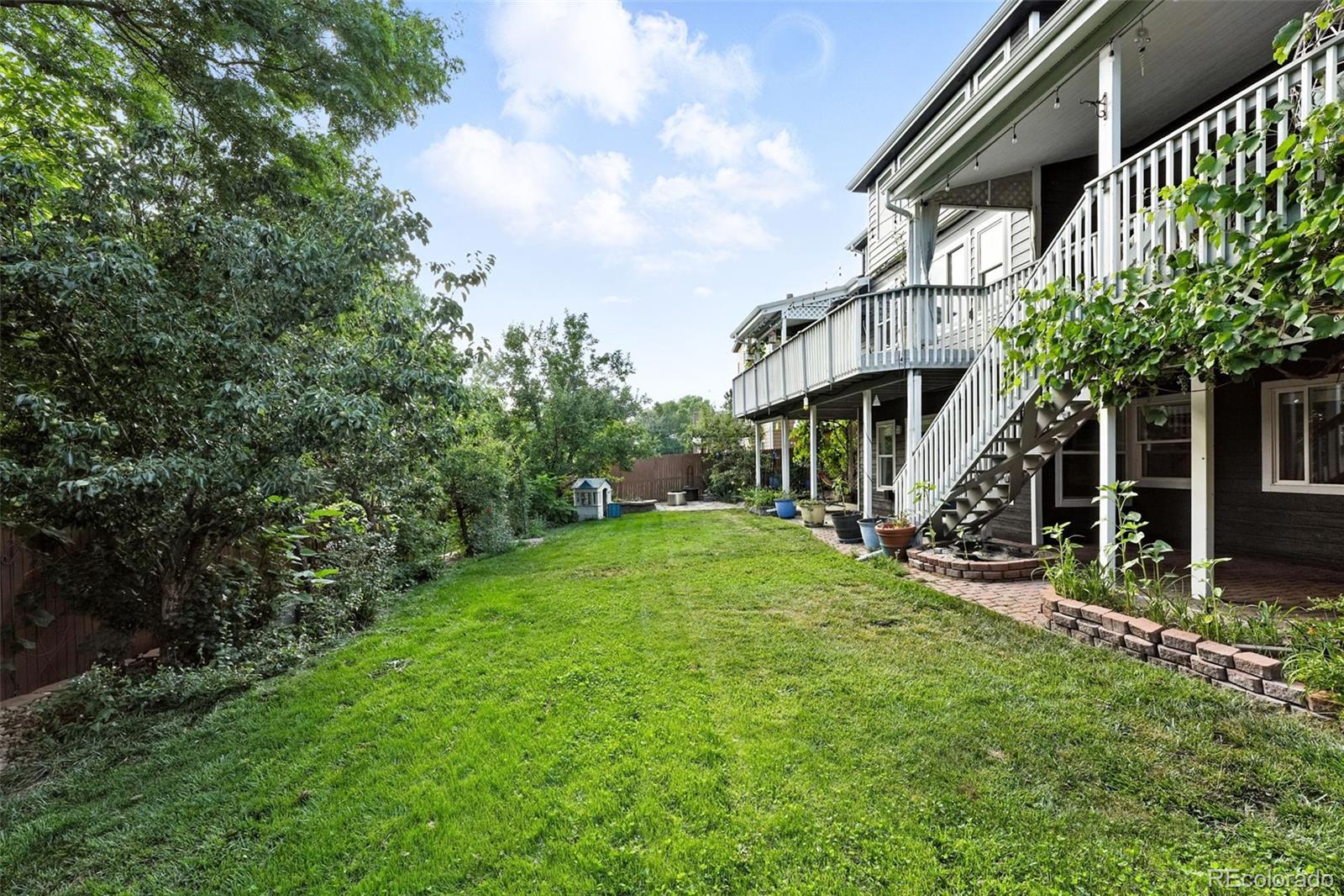 MLS Image #40 for 5731 s yampa street,centennial, Colorado