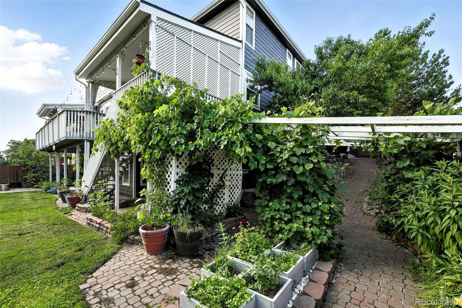 MLS Image #41 for 5731 s yampa street,centennial, Colorado