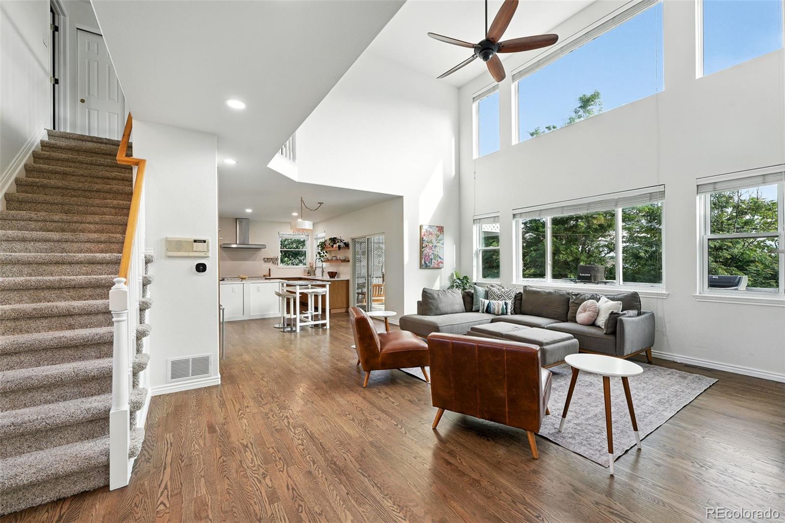 MLS Image #5 for 5731 s yampa street,centennial, Colorado