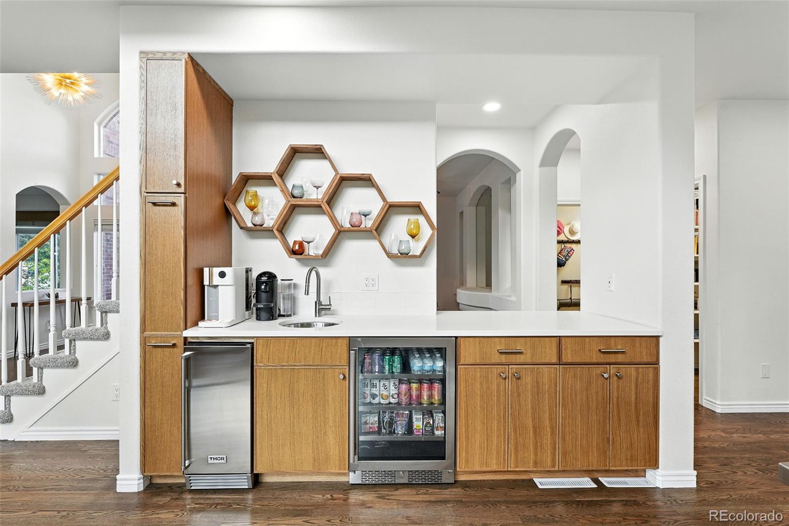 MLS Image #6 for 5731 s yampa street,centennial, Colorado