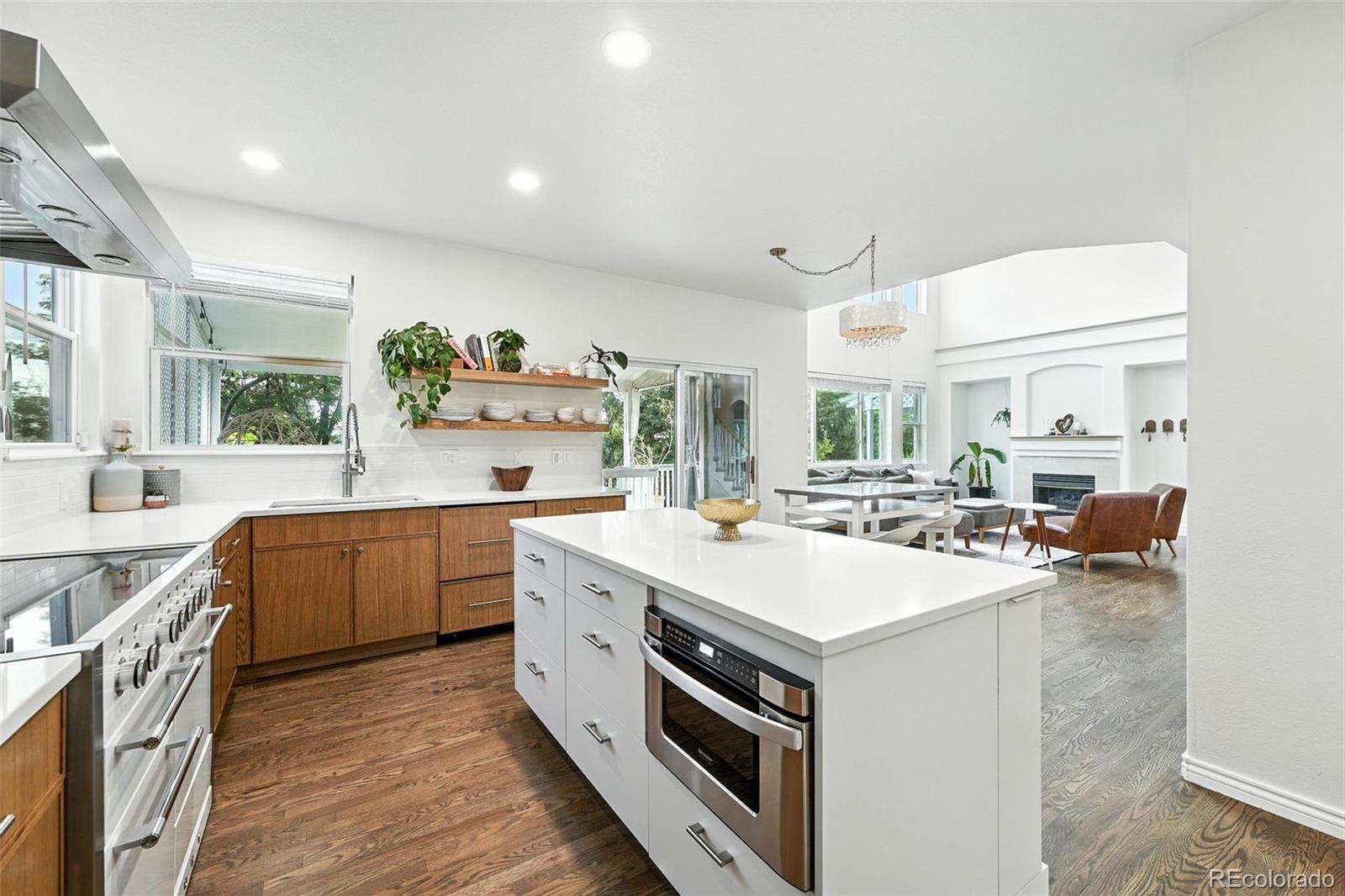 MLS Image #8 for 5731 s yampa street,centennial, Colorado