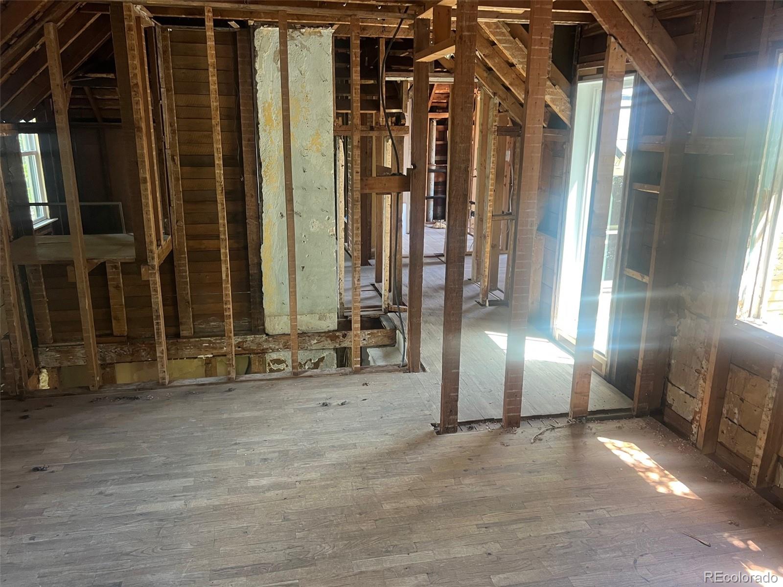 MLS Image #9 for 4476  utica street,denver, Colorado