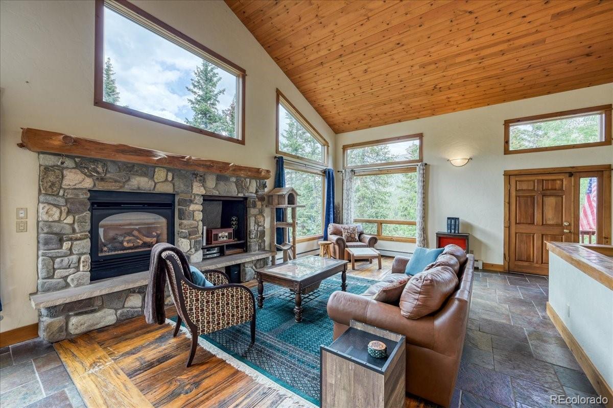 MLS Image #2 for 0453  cr 672 ,breckenridge, Colorado