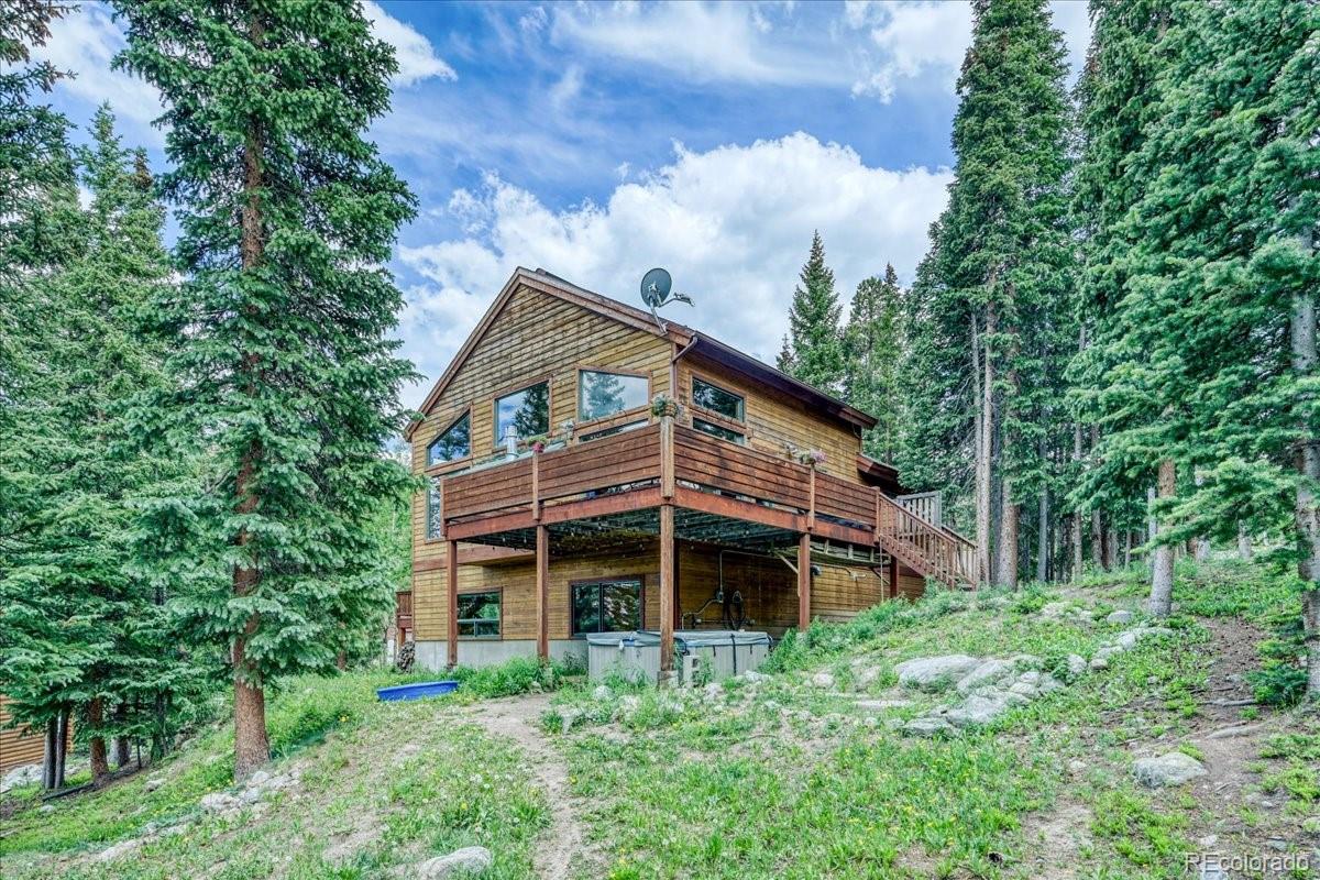 MLS Image #25 for 0453  cr 672 ,breckenridge, Colorado