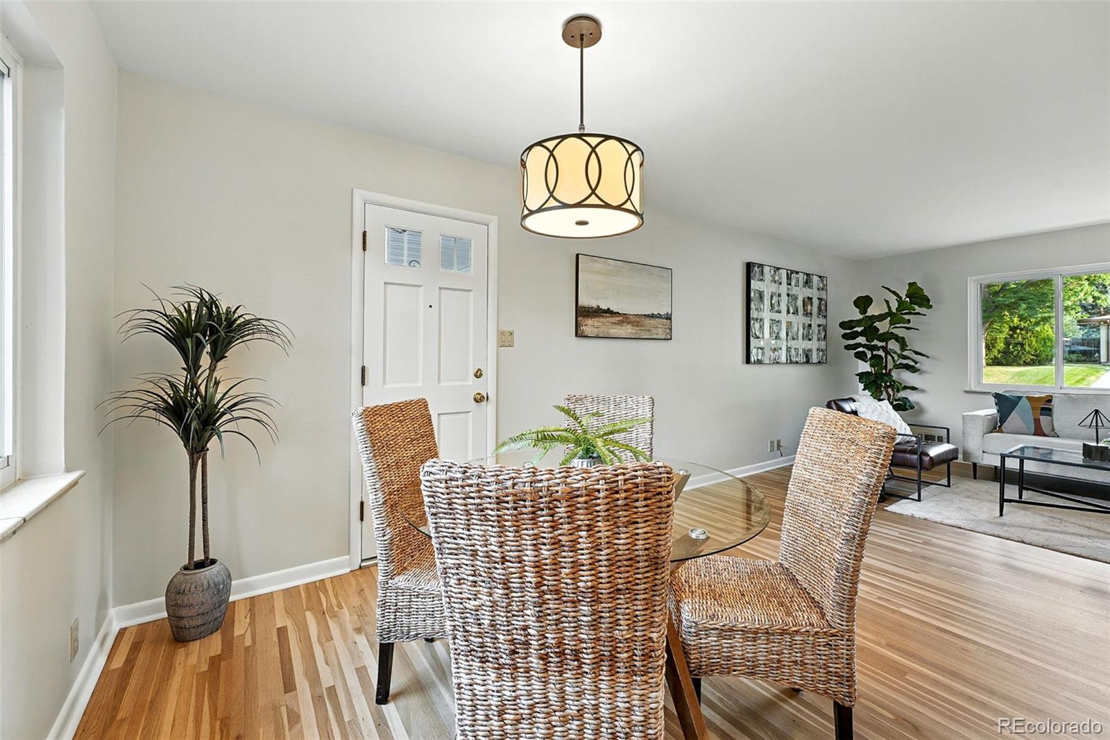 MLS Image #10 for 5503 e utah place,denver, Colorado