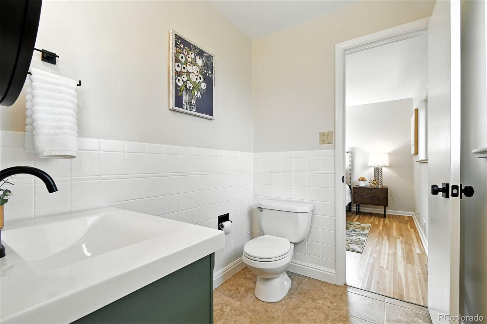 MLS Image #18 for 5503 e utah place,denver, Colorado