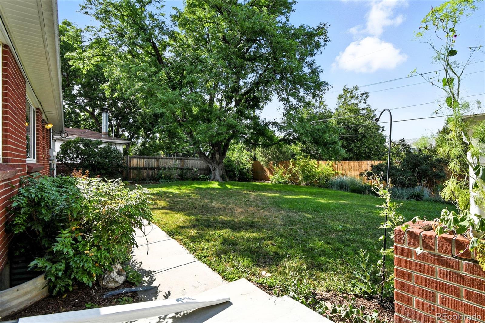 MLS Image #43 for 5503 e utah place,denver, Colorado