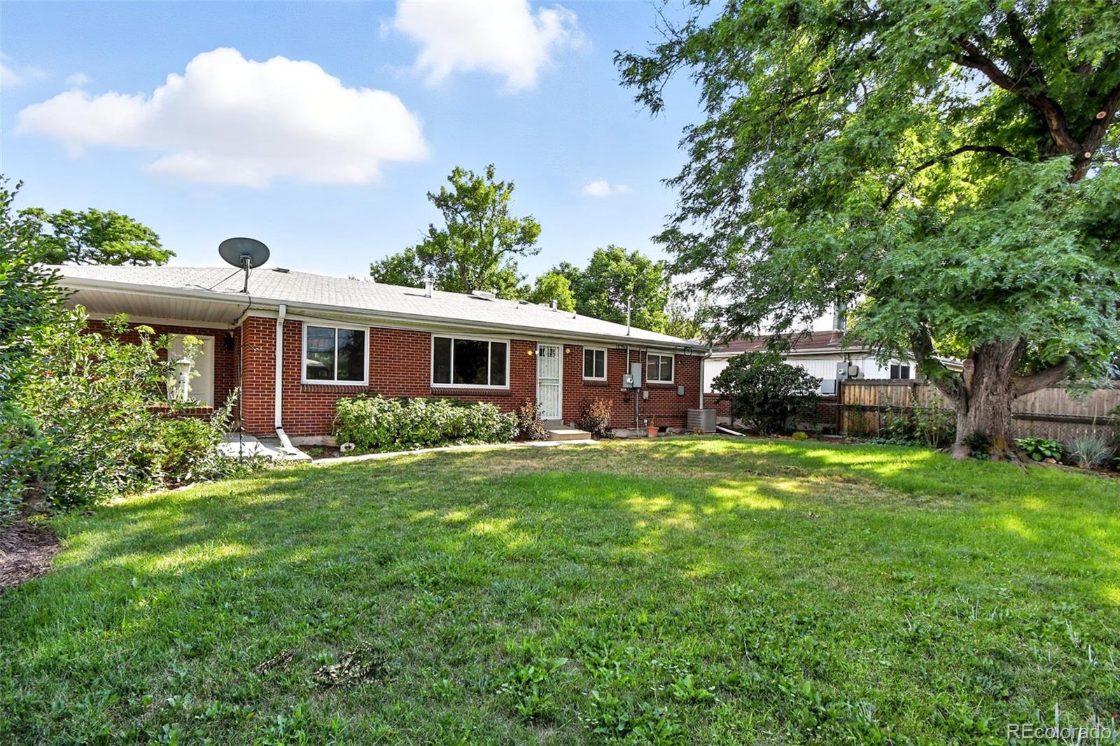 MLS Image #44 for 5503 e utah place,denver, Colorado