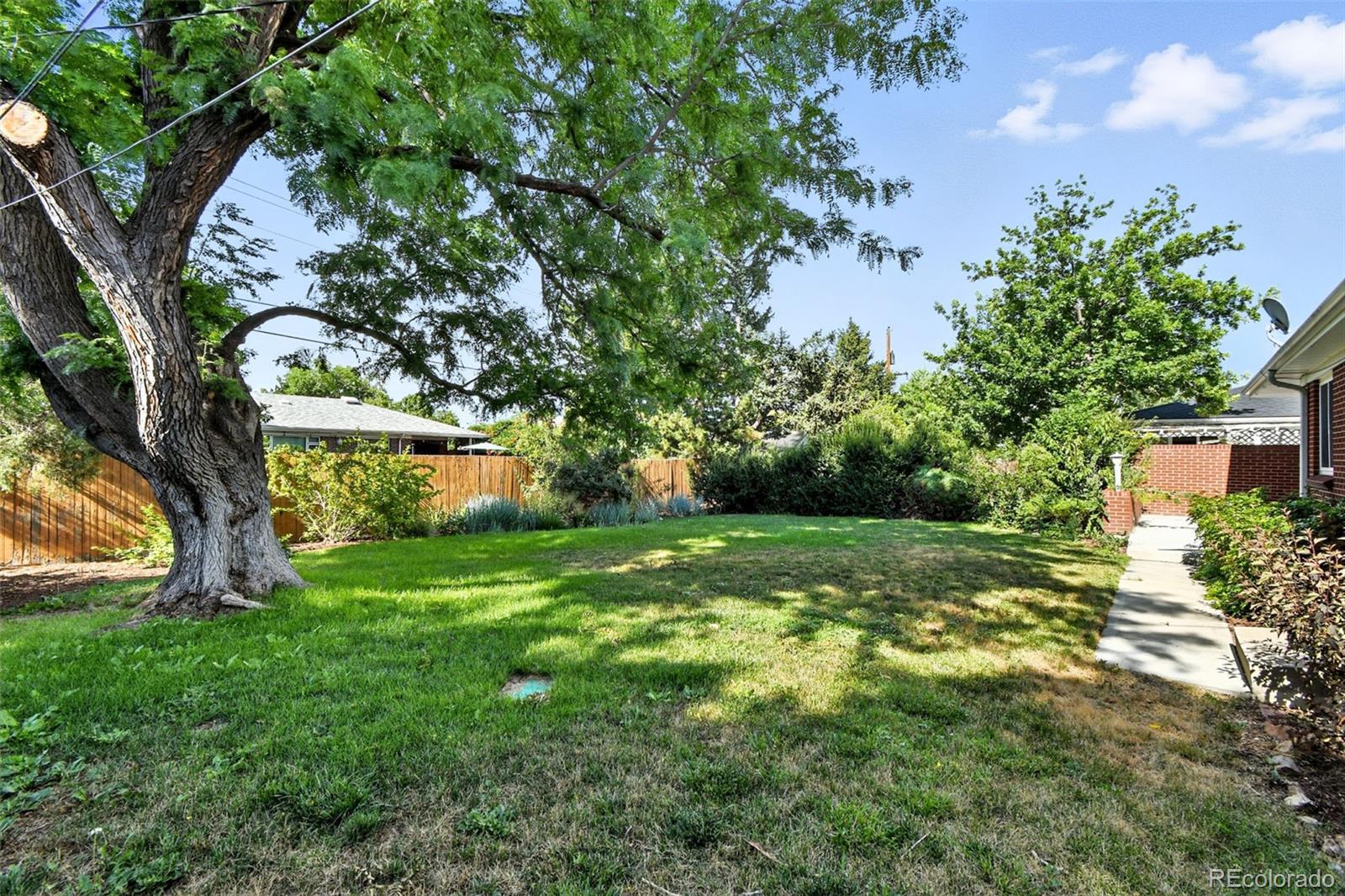 MLS Image #47 for 5503 e utah place,denver, Colorado