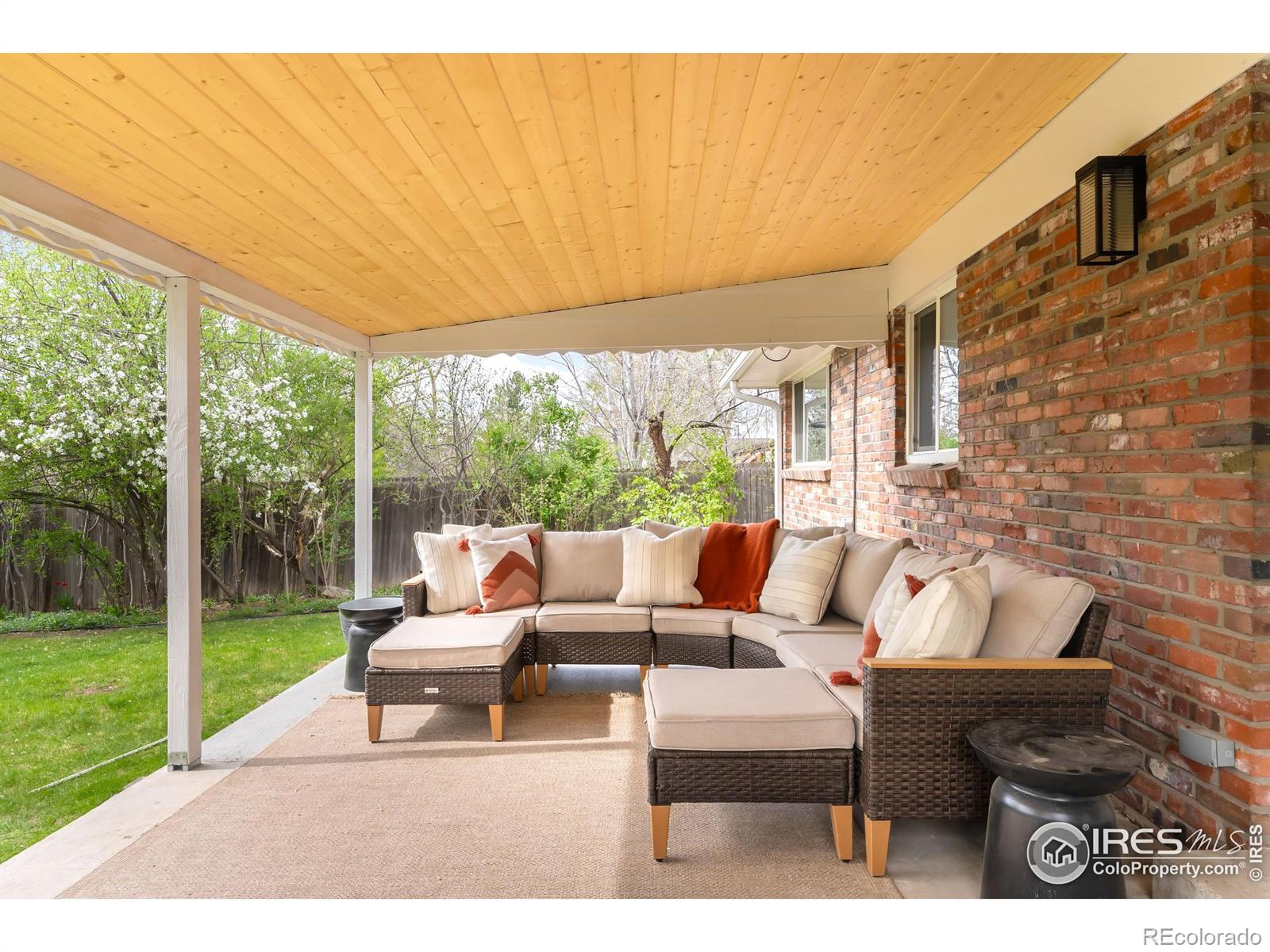 MLS Image #2 for 3089 s jasmine street,denver, Colorado