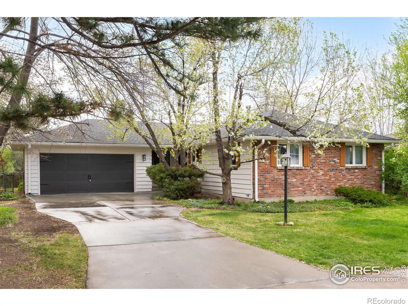 MLS Image #4 for 3089 s jasmine street,denver, Colorado