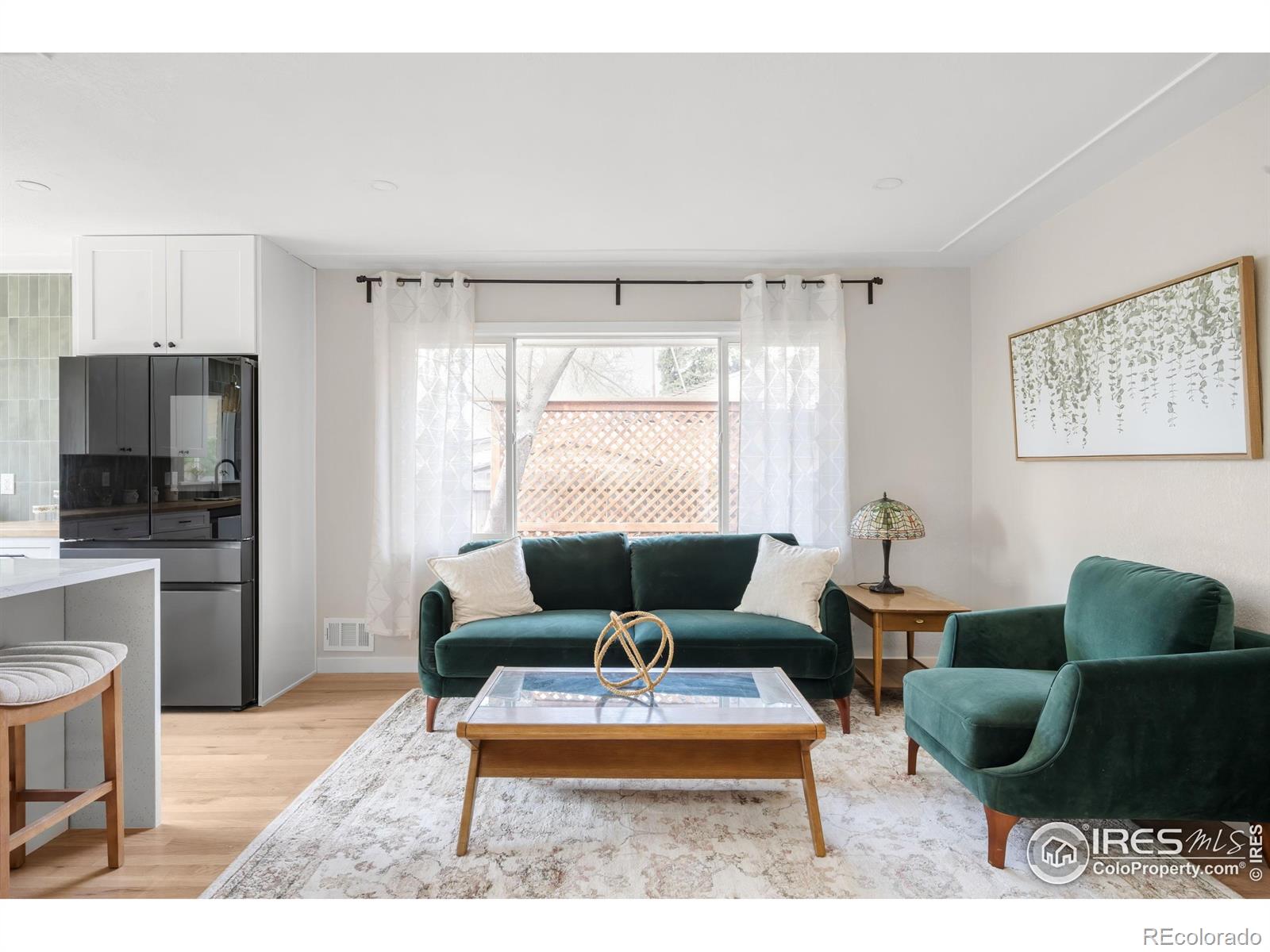 MLS Image #5 for 3089 s jasmine street,denver, Colorado