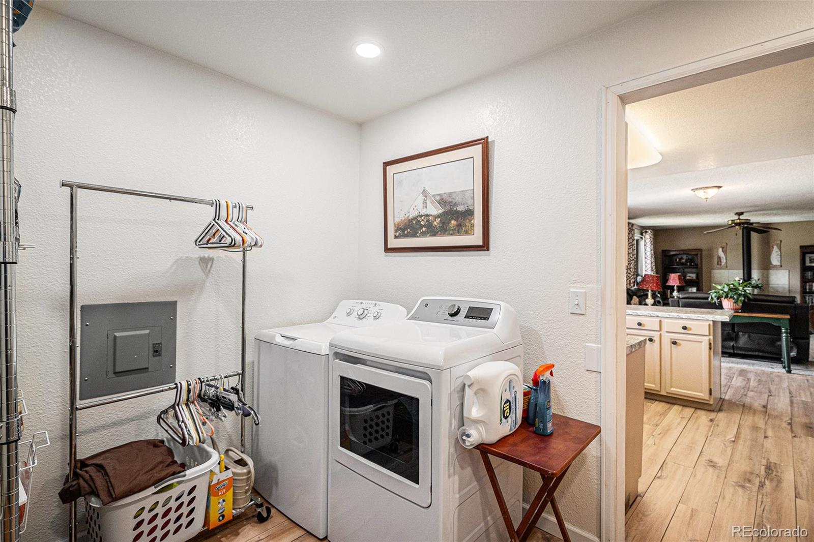 MLS Image #20 for 34181  columbine trail,elizabeth, Colorado