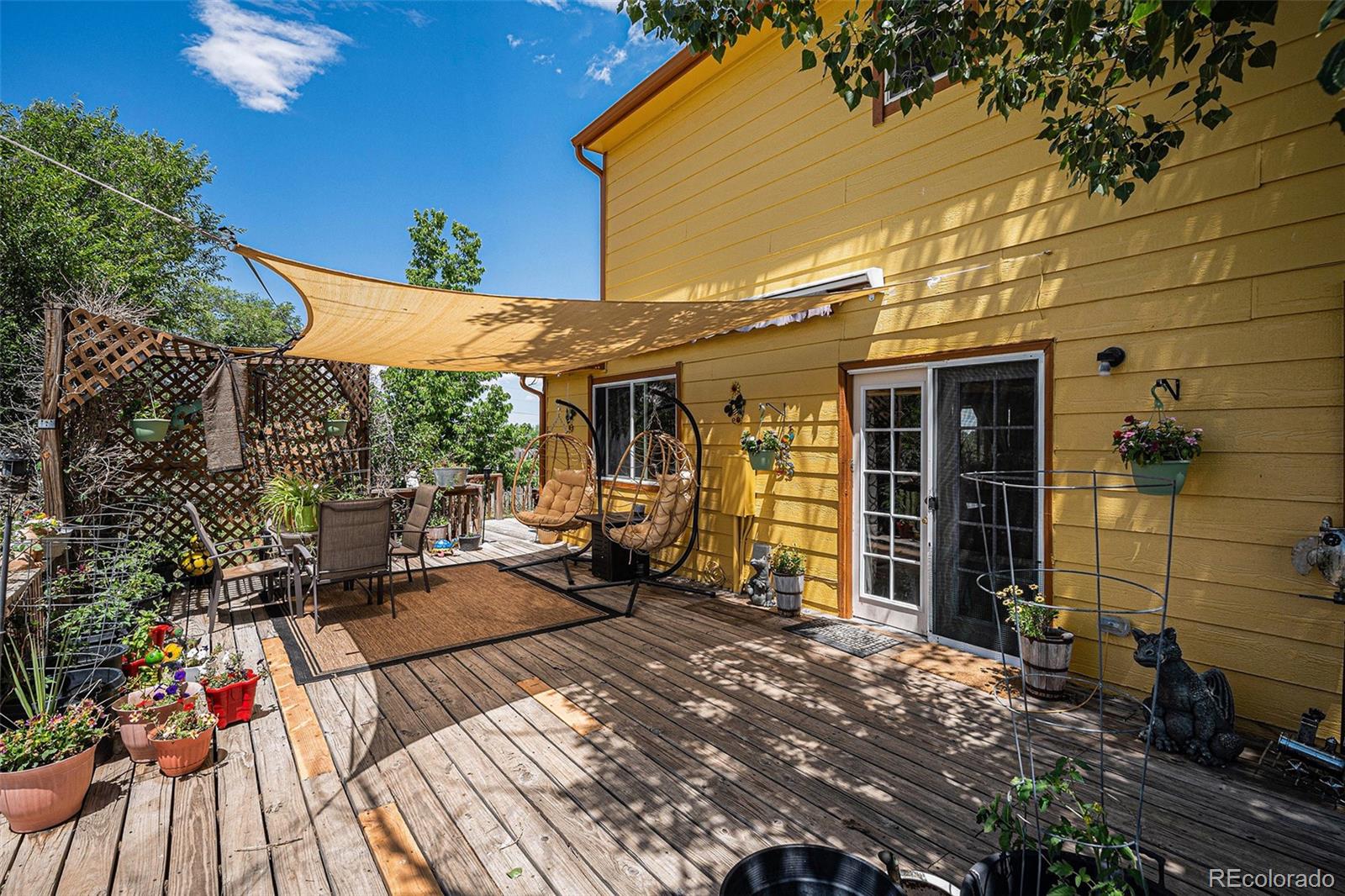 MLS Image #22 for 34181  columbine trail,elizabeth, Colorado