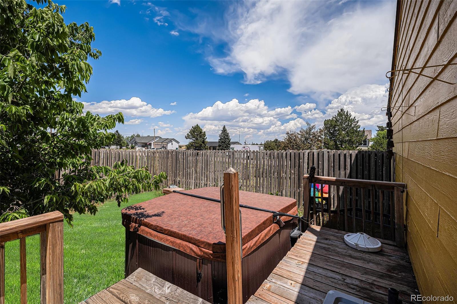 MLS Image #23 for 34181  columbine trail,elizabeth, Colorado