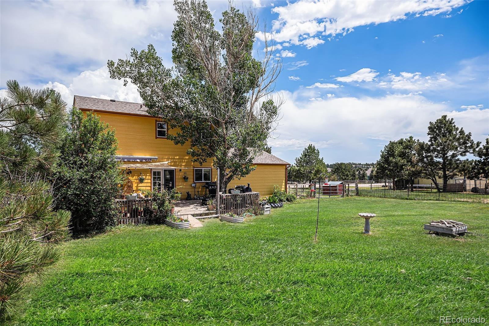 MLS Image #26 for 34181  columbine trail,elizabeth, Colorado