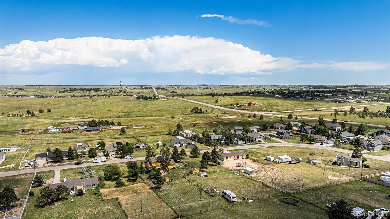 MLS Image #29 for 34181  columbine trail,elizabeth, Colorado
