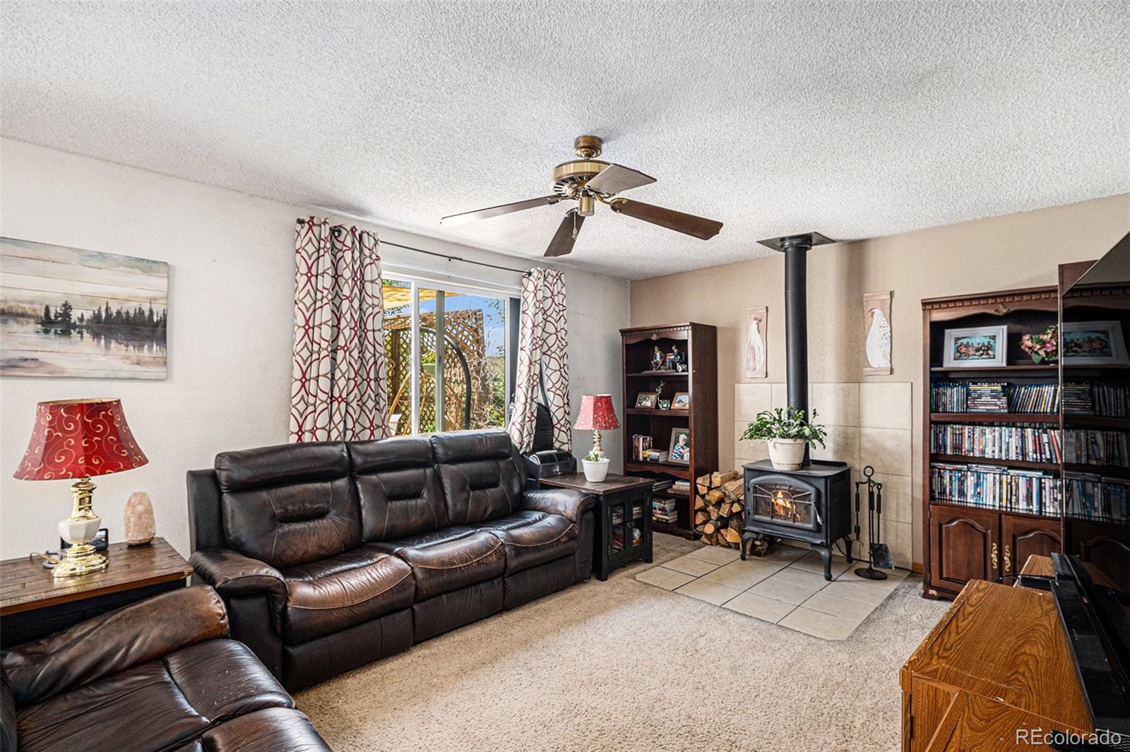 MLS Image #3 for 34181  columbine trail,elizabeth, Colorado