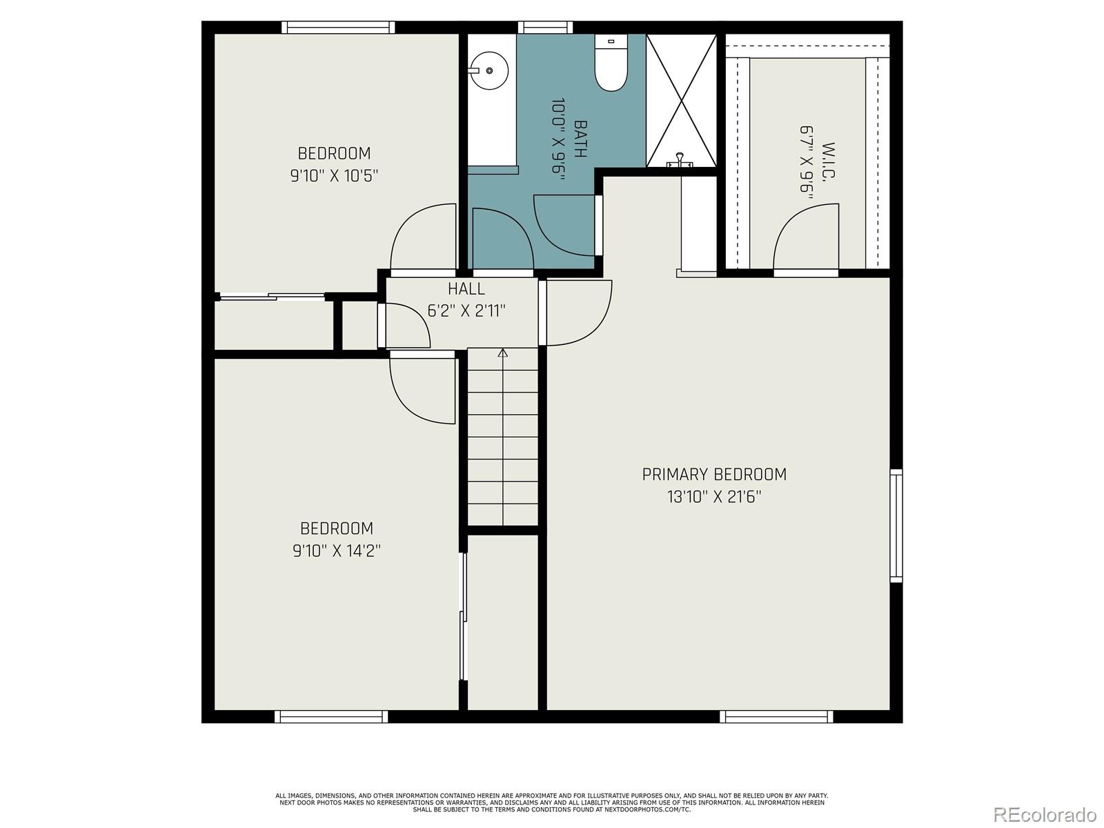 MLS Image #32 for 34181  columbine trail,elizabeth, Colorado