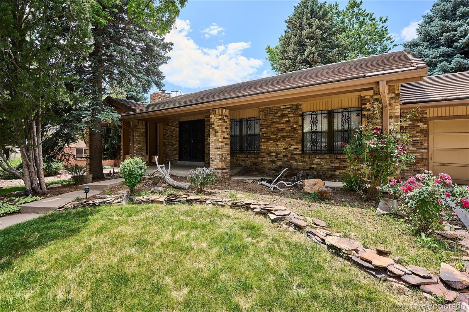 MLS Image #3 for 7577 s pierce way,littleton, Colorado
