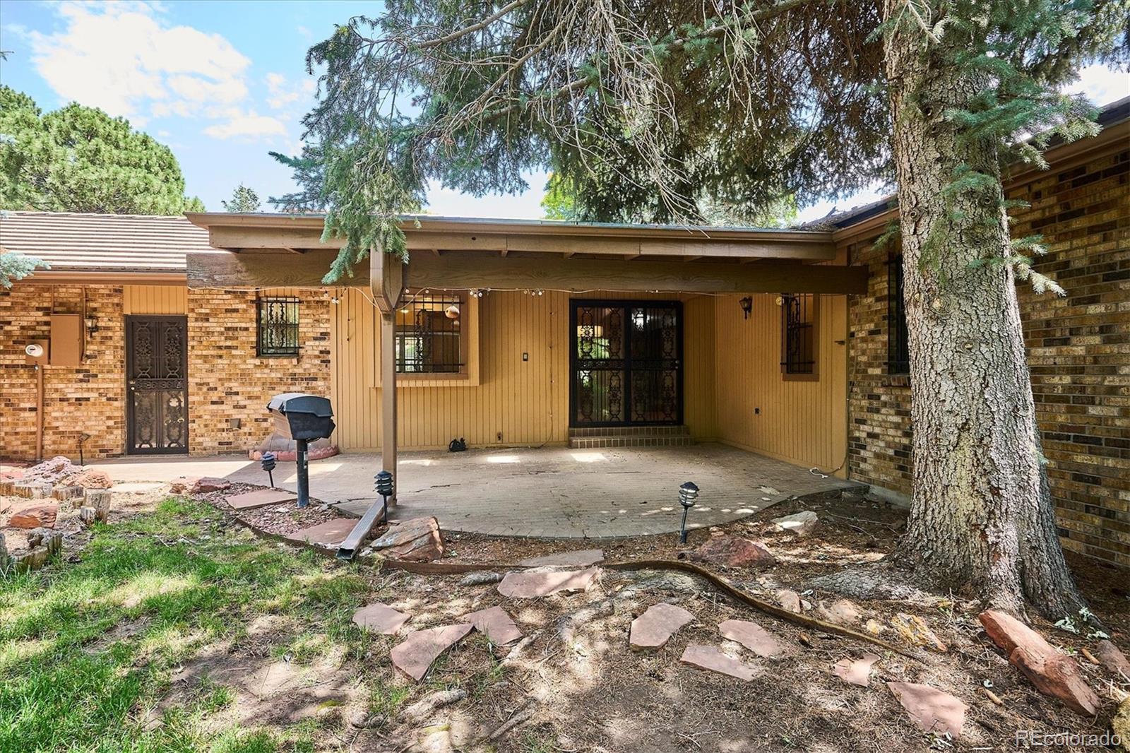 MLS Image #37 for 7577 s pierce way,littleton, Colorado
